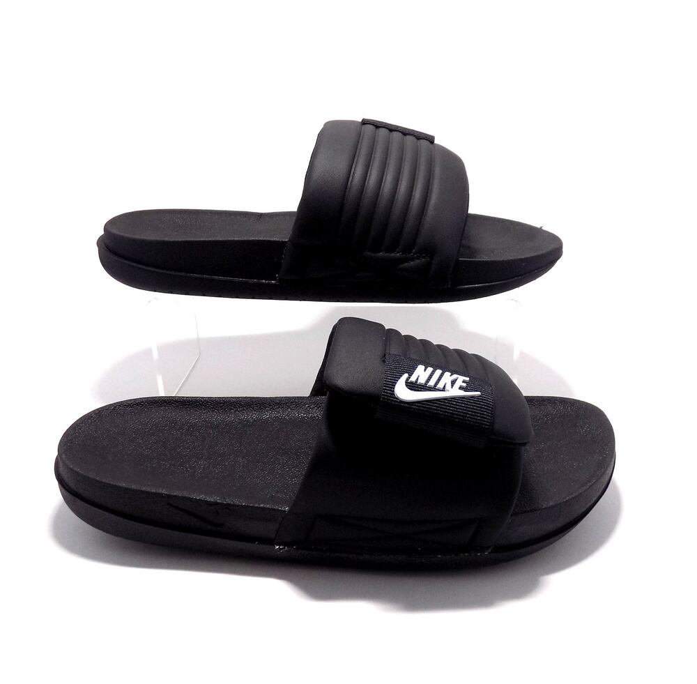 Nike Offcourt Adjust Women's Slide Sandals- Size 8- Brand New